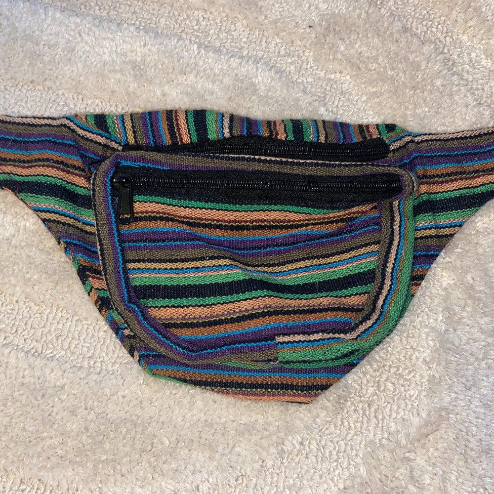 Fanny Pack